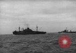 Immagine di Landing Craft Fanteria Baie de la Seine Normandia Francia, 1944, secondo 46 filmato di repertorio 65675047875