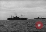 Immagine di Landing Craft Fanteria Baie de la Seine Normandia Francia, 1944, secondo 47 filmato di repertorio 65675047875