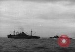 Immagine di Landing Craft Fanteria Baie de la Seine Normandia Francia, 1944, secondo 49 filmato di repertorio 65675047875