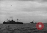 Immagine di Landing Craft Fanteria Baie de la Seine Normandia Francia, 1944, secondo 51 filmato di repertorio 65675047875