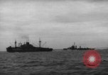 Immagine di Landing Craft Fanteria Baie de la Seine Normandia Francia, 1944, secondo 52 filmato di repertorio 65675047875