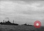 Immagine di Landing Craft Fanteria Baie de la Seine Normandia Francia, 1944, secondo 55 filmato di repertorio 65675047875