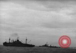 Immagine di Landing Craft Fanteria Baie de la Seine Normandia Francia, 1944, secondo 57 filmato di repertorio 65675047875