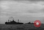 Immagine di Landing Craft Fanteria Baie de la Seine Normandia Francia, 1944, secondo 58 filmato di repertorio 65675047875