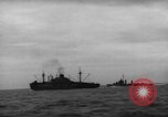 Immagine di Landing Craft Fanteria Baie de la Seine Normandia Francia, 1944, secondo 59 filmato di repertorio 65675047875