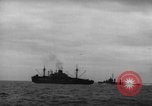 Immagine di Landing Craft Fanteria Baie de la Seine Normandia Francia, 1944, secondo 61 filmato di repertorio 65675047875