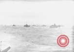 Immagine di Landing Craft Fanteria Baie de la Seine Normandia Francia, 1944, secondo 62 filmato di repertorio 65675047875
