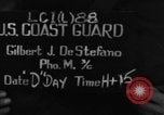 Image of United States troops Normandy France, 1944, second 8 stock footage video 65675047877