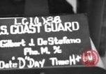 Image of United States troops Normandy France, 1944, second 4 stock footage video 65675047878