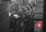 Image of United States troops Normandy France, 1944, second 5 stock footage video 65675047878