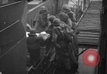 Image of United States troops Normandy France, 1944, second 6 stock footage video 65675047878