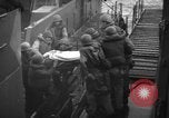 Image of United States troops Normandy France, 1944, second 8 stock footage video 65675047878