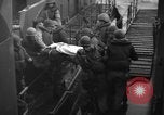 Image of United States troops Normandy France, 1944, second 9 stock footage video 65675047878