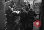Image of United States troops Normandy France, 1944, second 10 stock footage video 65675047878