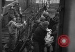 Image of United States troops Normandy France, 1944, second 19 stock footage video 65675047878