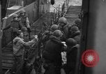 Image of United States troops Normandy France, 1944, second 21 stock footage video 65675047878
