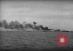 Image of United States troops Normandy France, 1944, second 29 stock footage video 65675047878