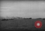 Image of United States troops Normandy France, 1944, second 38 stock footage video 65675047878