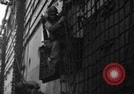 Image of United States troops Normandy France, 1944, second 59 stock footage video 65675047878
