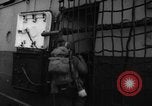 Image of United States troops Normandy France, 1944, second 7 stock footage video 65675047879