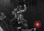 Image of United States troops Normandy France, 1944, second 40 stock footage video 65675047879
