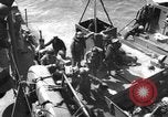 Image of United States troops Normandy France, 1944, second 41 stock footage video 65675047879