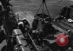 Image of United States troops Normandy France, 1944, second 43 stock footage video 65675047879