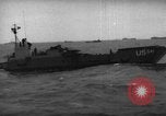 Image of Landing Craft Infantry Normandy France, 1944, second 3 stock footage video 65675047880