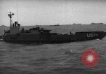 Image of Landing Craft Infantry Normandy France, 1944, second 4 stock footage video 65675047880