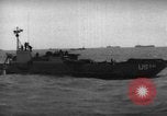 Image of Landing Craft Infantry Normandy France, 1944, second 5 stock footage video 65675047880