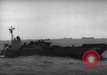 Image of Landing Craft Infantry Normandy France, 1944, second 6 stock footage video 65675047880