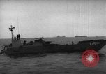 Image of Landing Craft Infantry Normandy France, 1944, second 7 stock footage video 65675047880