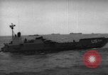 Image of Landing Craft Infantry Normandy France, 1944, second 8 stock footage video 65675047880