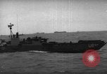 Image of Landing Craft Infantry Normandy France, 1944, second 10 stock footage video 65675047880