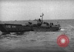 Image of Landing Craft Infantry Normandy France, 1944, second 12 stock footage video 65675047880
