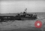 Image of Landing Craft Infantry Normandy France, 1944, second 13 stock footage video 65675047880