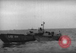 Image of Landing Craft Infantry Normandy France, 1944, second 17 stock footage video 65675047880