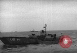 Image of Landing Craft Infantry Normandy France, 1944, second 18 stock footage video 65675047880