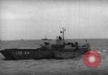 Image of Landing Craft Infantry Normandy France, 1944, second 19 stock footage video 65675047880
