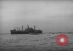 Image of Landing Craft Infantry Normandy France, 1944, second 25 stock footage video 65675047880