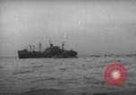 Image of Landing Craft Infantry Normandy France, 1944, second 26 stock footage video 65675047880