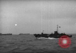 Image of Landing Craft Infantry Normandy France, 1944, second 29 stock footage video 65675047880