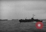 Image of Landing Craft Infantry Normandy France, 1944, second 30 stock footage video 65675047880