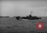 Image of Landing Craft Infantry Normandy France, 1944, second 32 stock footage video 65675047880