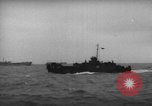 Image of Landing Craft Infantry Normandy France, 1944, second 33 stock footage video 65675047880