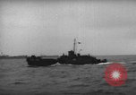 Image of Landing Craft Infantry Normandy France, 1944, second 35 stock footage video 65675047880