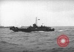 Image of Landing Craft Infantry Normandy France, 1944, second 36 stock footage video 65675047880