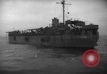 Image of Landing Craft Infantry Normandy France, 1944, second 38 stock footage video 65675047880