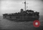 Image of Landing Craft Infantry Normandy France, 1944, second 40 stock footage video 65675047880