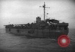 Image of Landing Craft Infantry Normandy France, 1944, second 41 stock footage video 65675047880